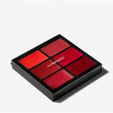 MAC PRO LIP PALETTE / 6 EDITORIAL REDS Enchanted Belle Pakistan