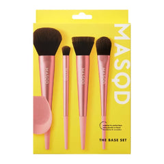 MASQD The Base Set
