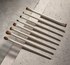 Morphe x ARIEL 8 pieces signature eye set