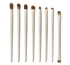 Morphe x ARIEL 8 pieces signature eye set
