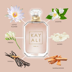 Huda Beauty KayAli musk 10ml