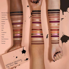 Natasha Denona - MY DREAM EYESHADOW PALETTE