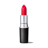 Mac Cosmetics Matte Lipstick RED ROCK Enchanted Belle Pakistan