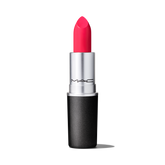 Mac Cosmetics/Retro Matte Lipstick Relentlessly Red Enchanted Belle Pakistan