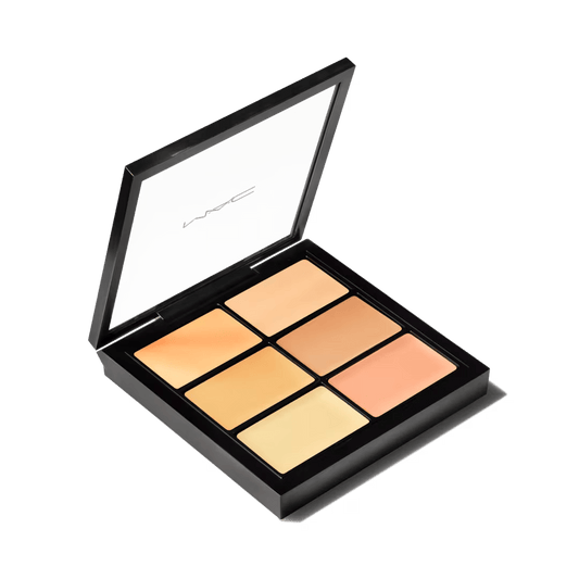 Mac Studio Fix Conceal and Correct Palette -Medium