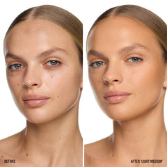 Makeup by Mario bronzer Shade light medium