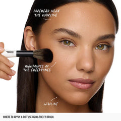 Makeup by Mario bronzer Shade light medium