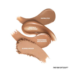 Makeup by Mario bronzer Shade light medium
