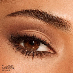 PATRICK TA Major Dimension Essential Artistry Edit Eyeshadow Palette