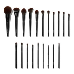 Morphe - MUA Life 20-Piece Brush Set