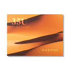 Morphe 35U palette