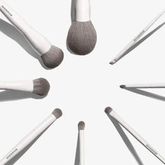 Morphe Best of Blends 8-Piece Face & Eye Brush Set