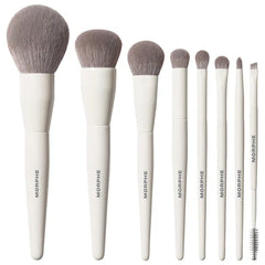 Morphe Best of Blends 8-Piece Face & Eye Brush Set