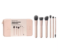 Morphe travel shaping essenials 6 pieces set