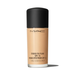 Mac studio fix fluid foundation