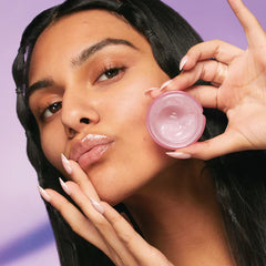 Glow Recipe Plum Plump Hyaluronic Gloss Balm 15g