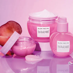 Glow Recipe Plum Plump Hyaluronic Gloss Balm 15g