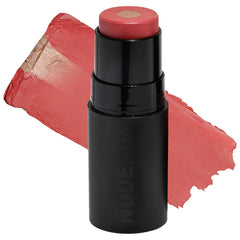 NUDESTIX Nudies Matte Blush + Glow Core