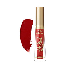 Too Faced Melted Matte Liquid Lipstick