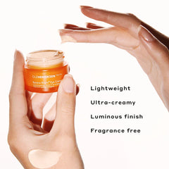 Olehenriksen banana bright eye cream 7ml
