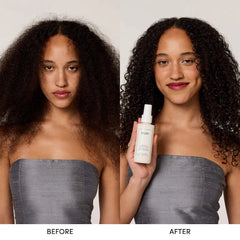 OUAI Detangling and Frizz Fighting Leave In Conditioner 140 Ml