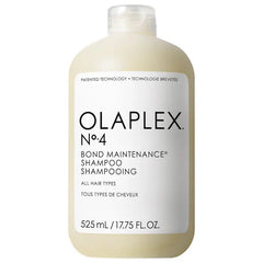 Olaplex No. 4 Bond Maintenance Strengthening Hair Repair Shampoo