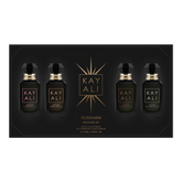 Kayali Oudgasm Miniature Set Intense Set Of 4 Perfume Set