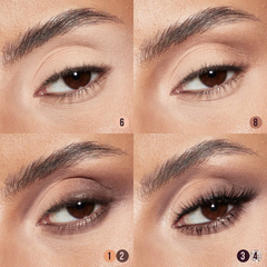 Huda Beauty Obsessions Eye Kit