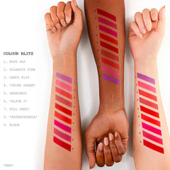 Pat McGrath MatteTrance Lipstick