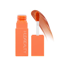 Huda Beauty Lip Blush Creamy Lip & Cheek Stain