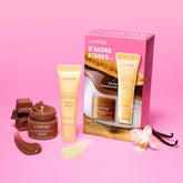 Laneige S'more Kisses Set