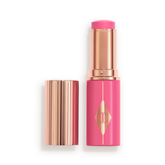 Charlotte Tilbury healthy glow blush stick full size