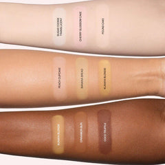 Huda Beauty - EASY BAKE PRESSED POWDER