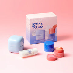 Laneige Icons to Go