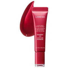 LANEIGE Glaze Craze Tinted Polypeptide Lip Serum Treatment