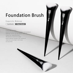 Kat von D Lock-It Edge Foundation Brush #10