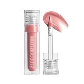 Huda Beauty - Icy Nude FAUX FILLER Lip Gloss