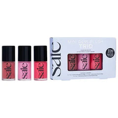 Saie - Mini Dew Blush Trio Set