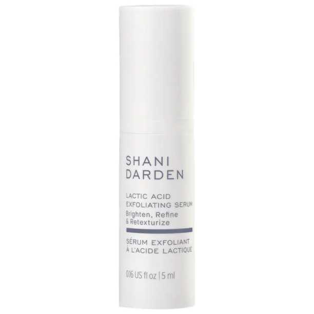 Shani Darden Lactic Acid Serum Smoothing & Brightening Serum Enchanted Belle Pakistan