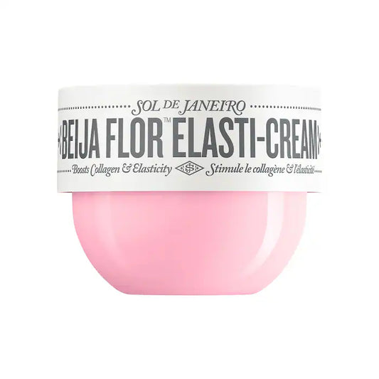 Sol de janeiro Beija flor elast cream - 25 Ml