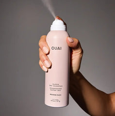 QUAI - Super Dry Shampoo - Melrose Place 56G