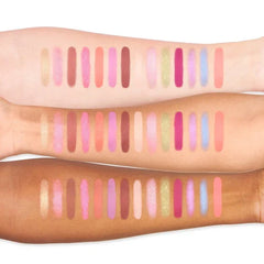 TOO FACED - Pinker Times Ahead Eyeshadow Palette