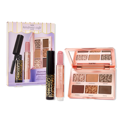 Tarte Kindness Cafe Maneater Plumped Up Travel Must-Haves