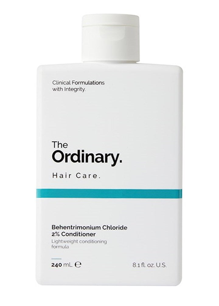 The Ordinary Behentrimonium Chloride 2% Conditioner Enchanted Belle Pakistan