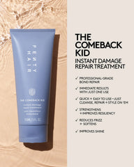Fenty Beauty - The Comeback Kid Instant Damage Repair Treatment Bond Builder 30 Ml