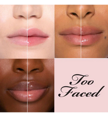 Too Faced Lip Injection Extreme Doll-Size Plumping Lip Gloss