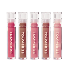 Tower 28 Beauty ShineOn Milky Lip Jelly