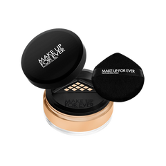 Makeup For Ever - HD SKIN SETTING POWDER Undetectable loose setting powder - 3K01