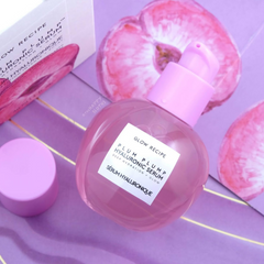 Glow recipe plum plum Hyaluronic serum