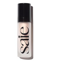 Saie Glowy Super Gel Lightweight Dewy Multipurpose Illuminator 30ML full size